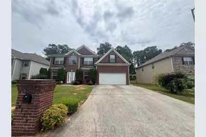 4316 Defoors Farm Trail, Powder Springs, GA 30127 - Photo 1
