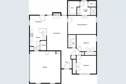 134 Puckett Rd, Dallas, GA 30157 - Photo 49