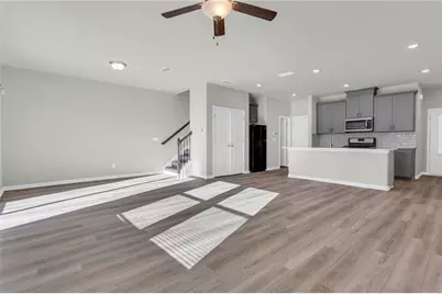 1645 Villageside Court, Lawrenceville, GA 30043 - Photo 13