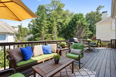 2080 N Bethany Creek Drive, Alpharetta, GA 30004 - Photo 23