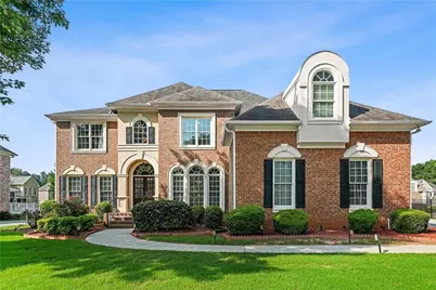 160 Tana Drive, Fayetteville, GA 30214 - Photo 1