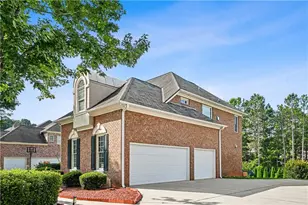 160 Tana Dr, Fayetteville, GA 30214 - Photo 3