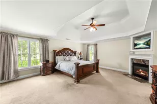 160 Tana Dr, Fayetteville, GA 30214 - Photo 33