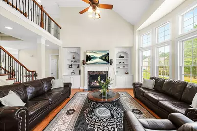160 Tana Drive, Fayetteville, GA 30214 - Photo 17