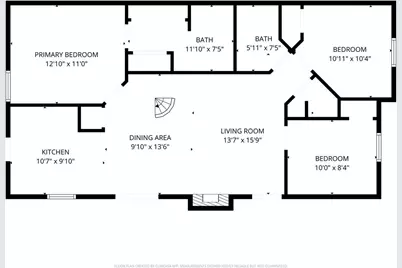 6336 Rooks Pass, Mableton, GA 30126 - Photo 41