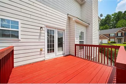 6336 Rooks Pass, Mableton, GA 30126 - Photo 29
