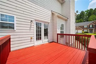 6336 Rooks Pass, Mableton, GA 30126 - Photo 29