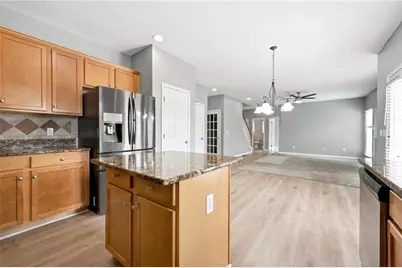 6336 Rooks Pass, Mableton, GA 30126 - Photo 17