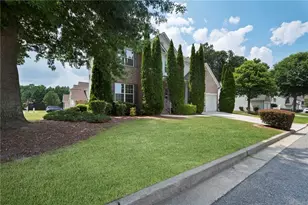 6336 Rooks Pass, Mableton, GA 30126 - Photo 39