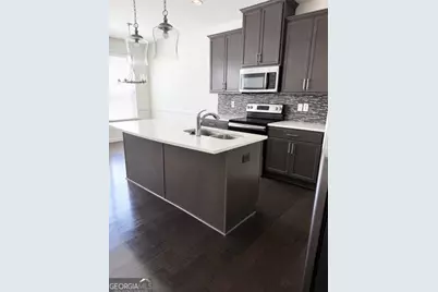 2711 Kemp Court, Conyers, GA 30094 - Photo 9