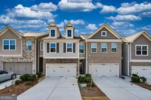 2711 Kemp Ct, Conyers, GA 30094 - Photo 1