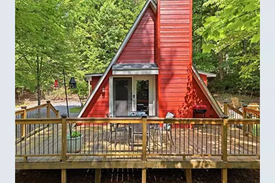 27 Two Cedars Road, Morganton, GA 30560 - Photo 3