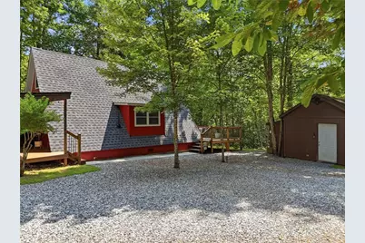27 Two Cedars Road, Morganton, GA 30560 - Photo 49