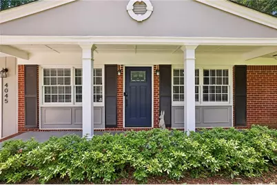 4045 Cimarron Drive, Clarkston, GA 30021 - Photo 3