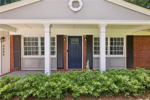 4045 Cimarron Dr, Clarkston, GA 30021 - Photo 3