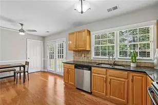 4045 Cimarron Dr, Clarkston, GA 30021 - Photo 11
