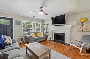 4045 Cimarron Dr, Clarkston, GA 30021 - Photo 5