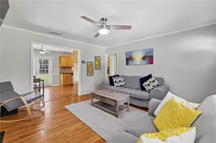 4045 Cimarron Dr, Clarkston, GA 30021 - Photo 9