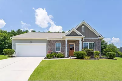 5075 Bambi Trail, Cumming, GA 30028 - Photo 1