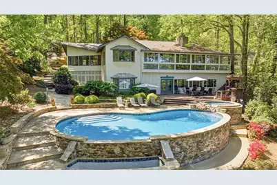 3968 Oak Harbour Drive, Gainesville, GA 30506 - Photo 93