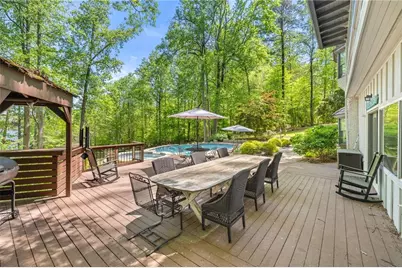 3968 Oak Harbour Drive, Gainesville, GA 30506 - Photo 95