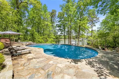 3968 Oak Harbour Drive, Gainesville, GA 30506 - Photo 83