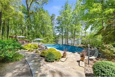 3968 Oak Harbour Drive, Gainesville, GA 30506 - Photo 3