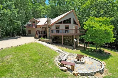 755 Padena Drive, Morganton, GA 30560 - Photo 3