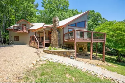 755 Padena Drive, Morganton, GA 30560 - Photo 3