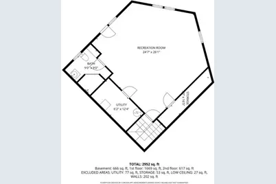755 Padena Drive, Morganton, GA 30560 - Photo 41