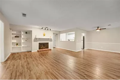 820 Cannon Run, Marietta, GA 30064 - Photo 7