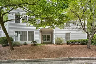 820 Cannon Run, Marietta, GA 30064 - Photo 5