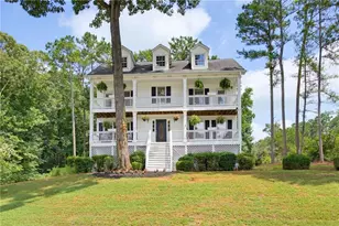 277 Lakeview Ln, Hiram, GA 30141 - Photo 1