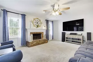 277 Lakeview Ln, Hiram, GA 30141 - Photo 19