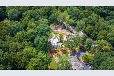 3968 Paces Ferry Road NW, Atlanta, GA 30327 - Photo 15