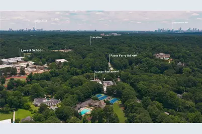 3968 Paces Ferry Road NW, Atlanta, GA 30327 - Photo 11