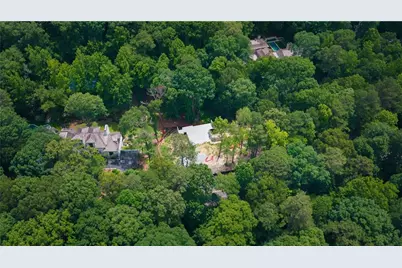 3968 Paces Ferry Road NW, Atlanta, GA 30327 - Photo 13