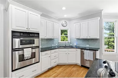 787 Bellhaven Chase Court, Smyrna, GA 30126 - Photo 5