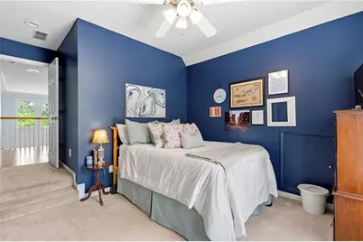 787 Bellhaven Chase Court, Smyrna, GA 30126 - Photo 21