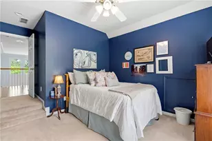 787 Bellhaven Chase Ct, Smyrna, GA 30126 - Photo 21