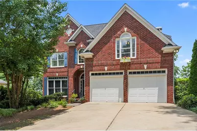 787 Bellhaven Chase Court, Smyrna, GA 30126 - Photo 1