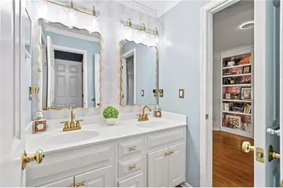 787 Bellhaven Chase Court, Smyrna, GA 30126 - Photo 29