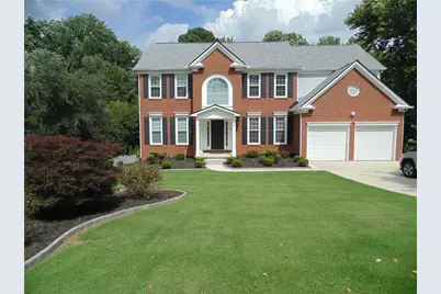 3895 Deauville Way, Cumming, GA 30041 - Photo 1