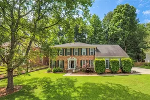 5156 Wentworth Dr, Peachtree Corners, GA 30092 - Photo 1