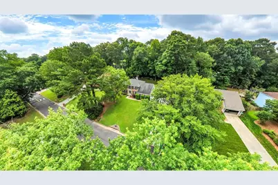 5156 Wentworth Drive, Peachtree Corners, GA 30092 - Photo 5