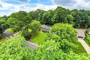 5156 Wentworth Dr, Peachtree Corners, GA 30092 - Photo 5