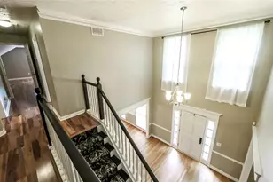 5156 Wentworth Dr, Peachtree Corners, GA 30092 - Photo 13