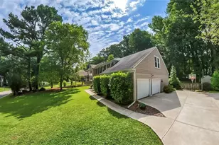 5156 Wentworth Dr, Peachtree Corners, GA 30092 - Photo 3