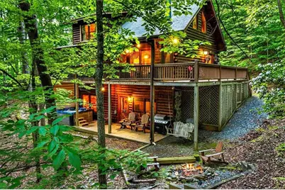 28 Dupont Drive, Blue Ridge, GA 30513 - Photo 1