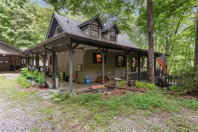 218 Hester Gap Road, Cleveland, GA 30528 - Photo 3